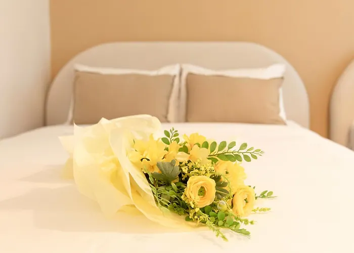 Modernstay Hongdae#mangwon Local Market 10mins, Hongdae, Hanriver Park 10min,family, A Licensed Seoul