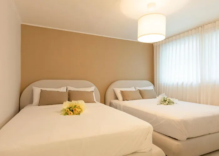 Modernstay Hongdae#mangwon Local Market 10mins, Hongdae, Hanriver Park 10min,family, A Licensed Apartment Seoul